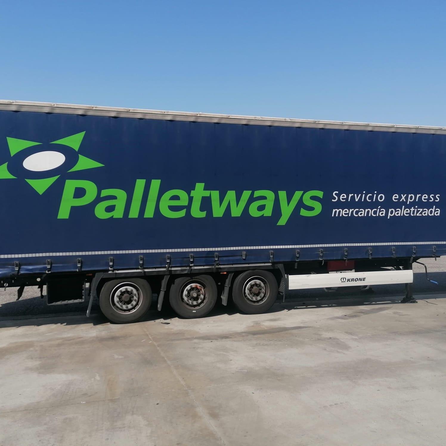 palletways