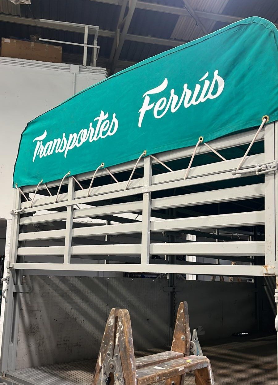 transportes ferrus