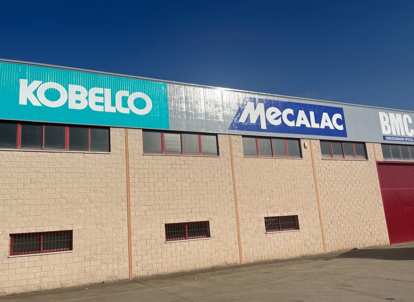 mecalab