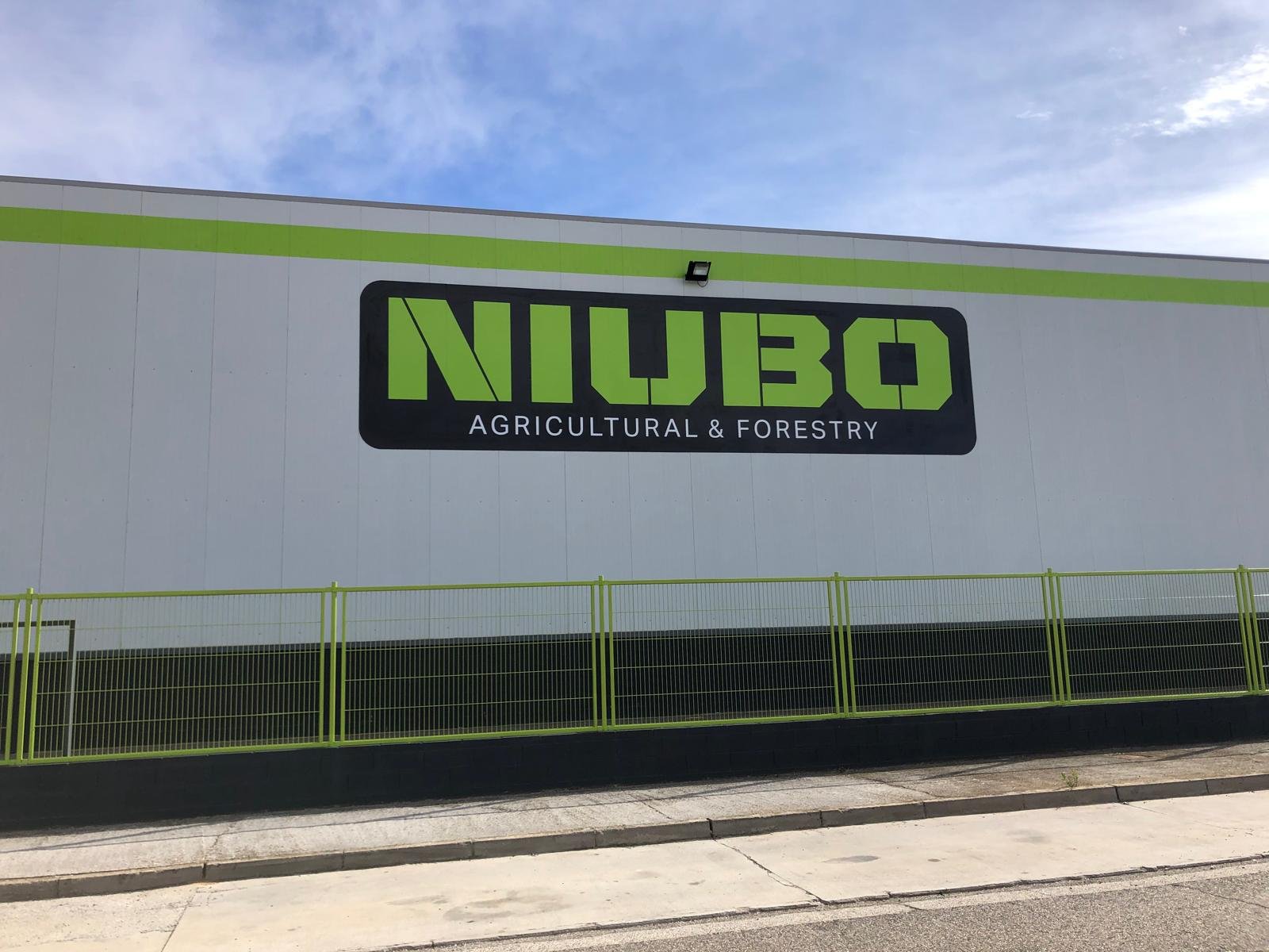 niubo