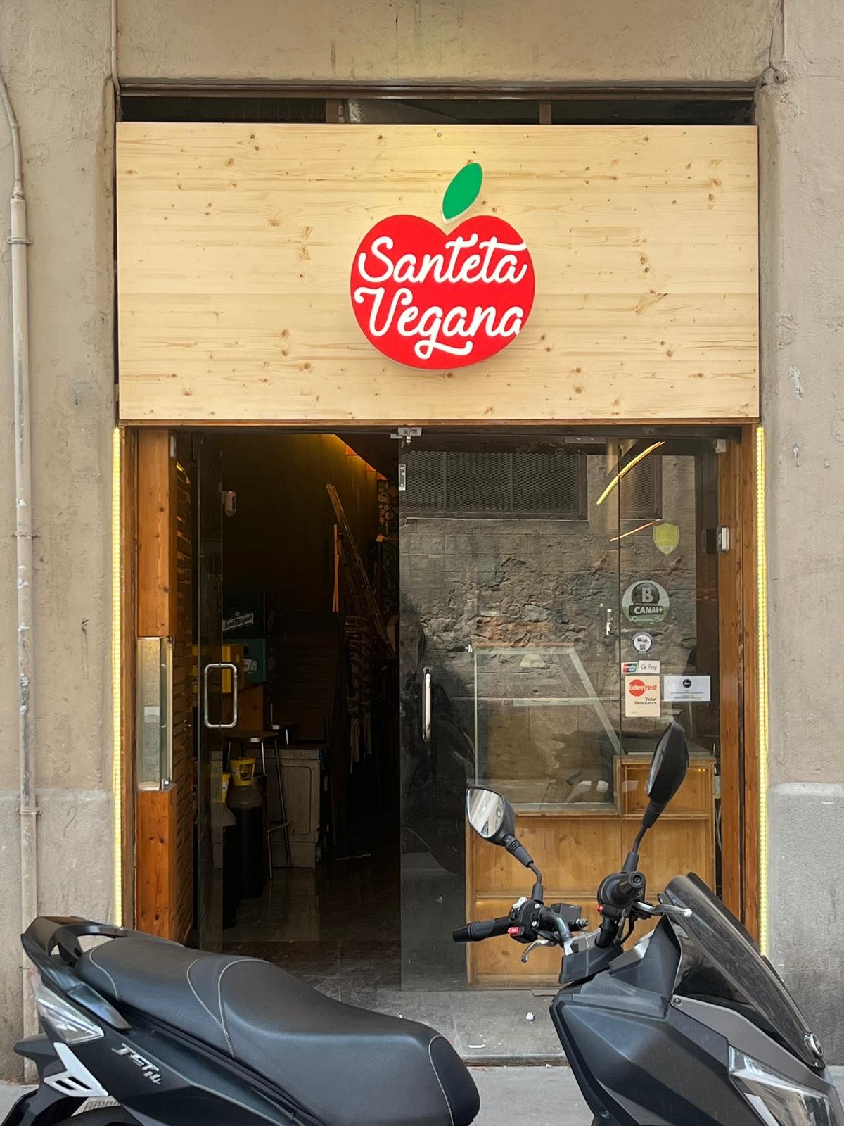santeta vegan 2