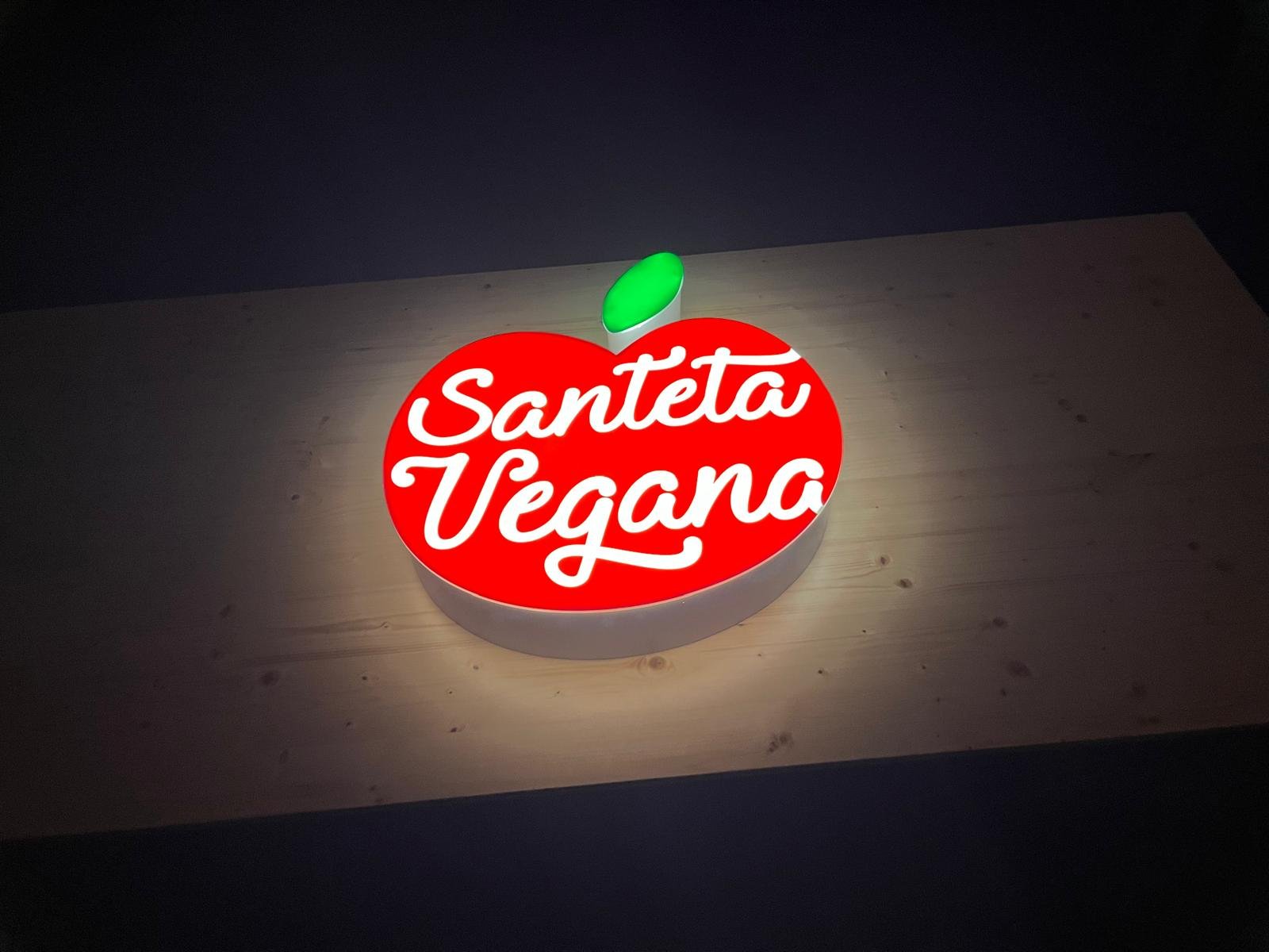 santeta vegan