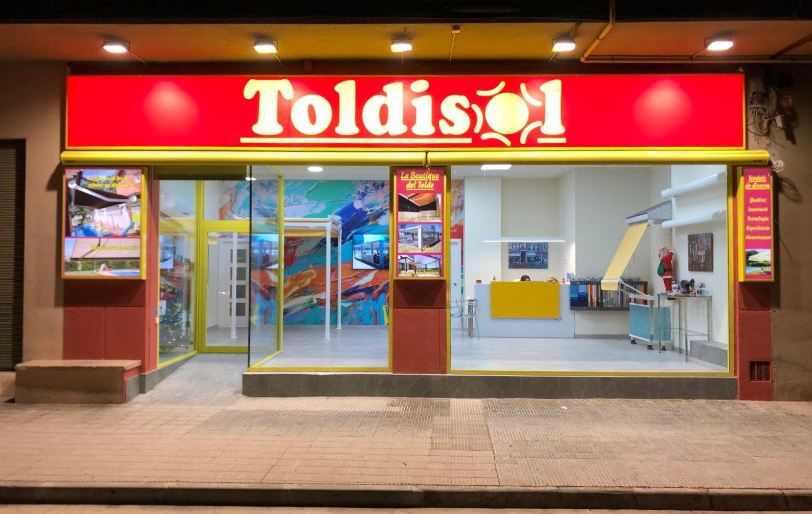toldisol
