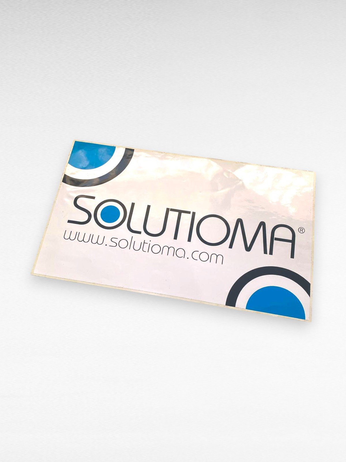 solutioma