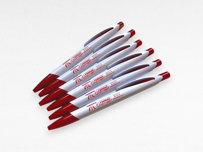 boligrafo trans ferraz